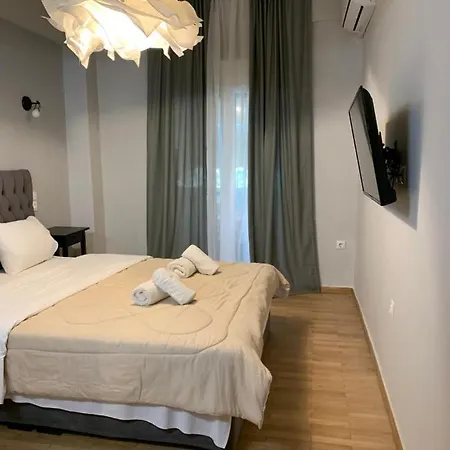 Themis 6 Apartment