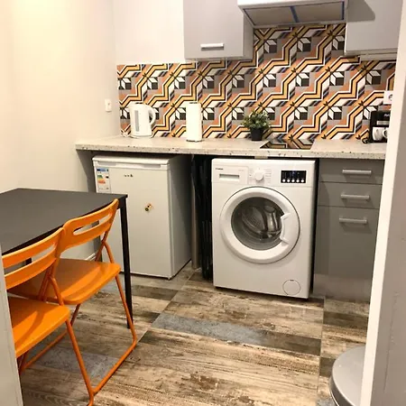 Apartment Themis 6 Athens