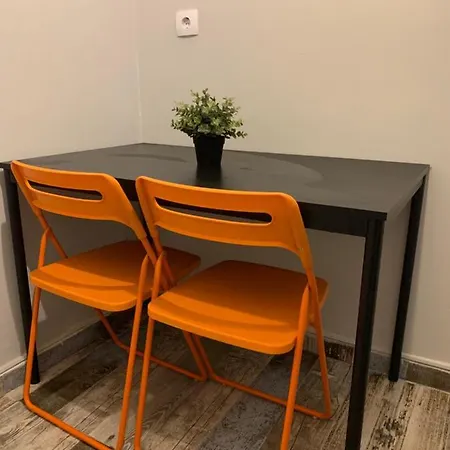 Themis 6 Apartment